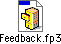 Feedback.fp3 icon